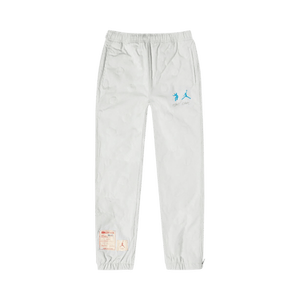 Air Jordan x Union LA Zip Pants 'Photon Dust'