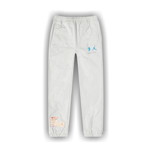 Air Jordan x Union LA Zip Pants 'Photon Dust'
