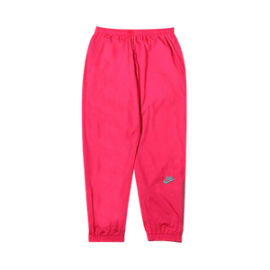 Nike x Atmos NRG Vintage Patchwork Track Pant 'Pink/Hyper Jade'
