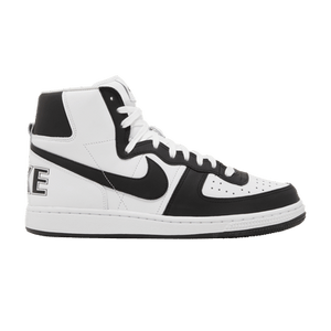 Comme des Garçons Homme Plus x Nike Terminator High 'Black'