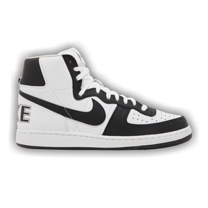 Comme des Garçons Homme Plus x Nike Terminator High 'Black'