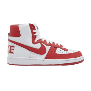 Comme des Garçons Homme Plus x Nike Terminator High 'Red'