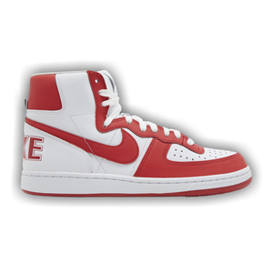Comme des Garçons Homme Plus x Nike Terminator High 'Red'