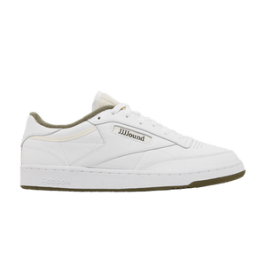 JJJJound x Reebok Club C 85 'Olive'