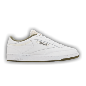 JJJJound x Reebok Club C 85 'Olive'