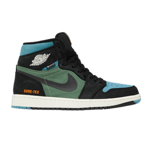 Air Jordan 1 High Element GORE-TEX 'Black Olive'