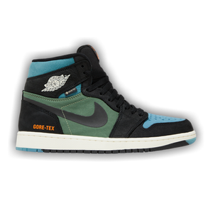 Air Jordan 1 High Element GORE-TEX 'Black Olive'