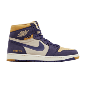 Air Jordan 1 High Element GORE-TEX 'Sky J Purple'