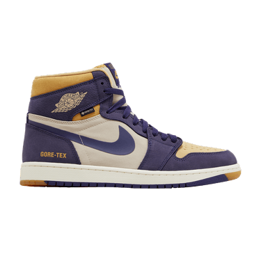 Air Jordan 1 High Element GORE-TEX 'Sky J Purple'