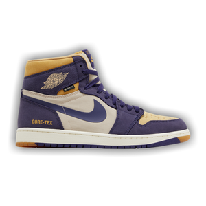 Air Jordan 1 High Element GORE-TEX 'Sky J Purple'