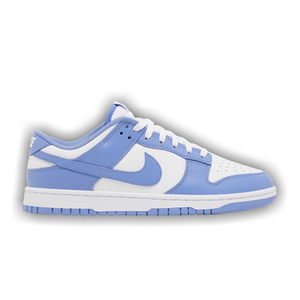 Nike Dunk Low 'Polar Blue'