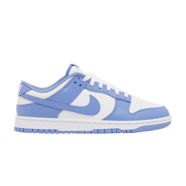 Nike Dunk Low 'Polar Blue'