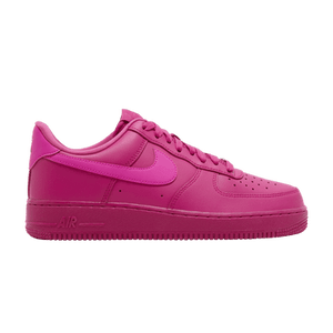 Nike Wmns Air Force 1 '07 'Fireberry'