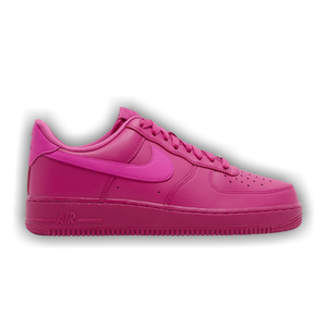 Nike Wmns Air Force 1 '07 'Fireberry'