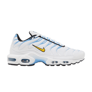 Nike Air Max Plus 'White University Blue'