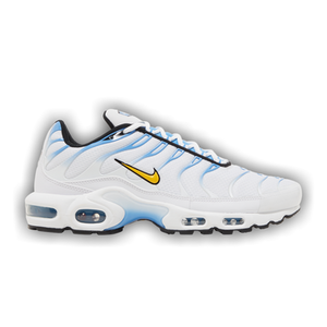 Nike Air Max Plus 'White University Blue'