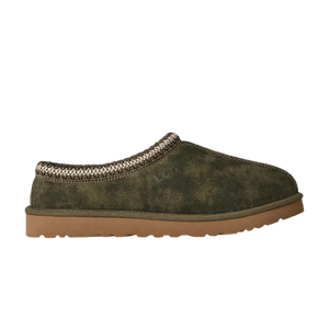 UGG Tasman Baxter Slipper 'Burnt Olive'