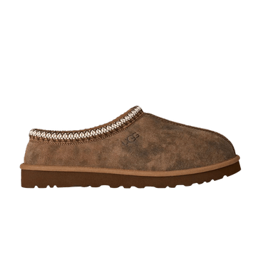UGG Tasman Baxter Slipper 'Chestnut'
