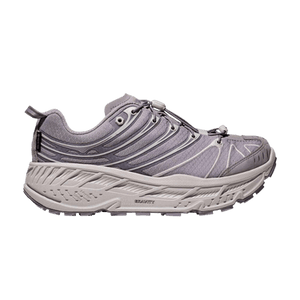 HOKA Stinson Evo GORE-TEX 'Foggy Grey'