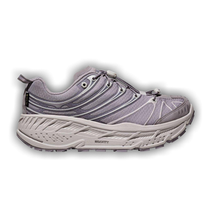 HOKA Stinson Evo GORE-TEX 'Foggy Grey'
