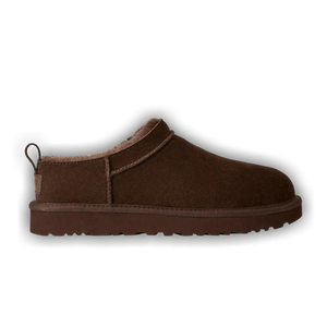 UGG Wmns Classic Micro Boot 'Dusted Cocoa'