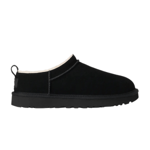 UGG Wmns Classic Micro 'Black'