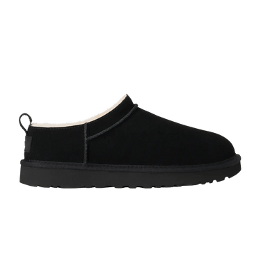 UGG Wmns Classic Micro 'Black'