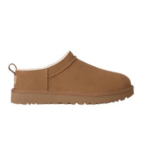 UGG Wmns Classic Micro 'Chestnut'