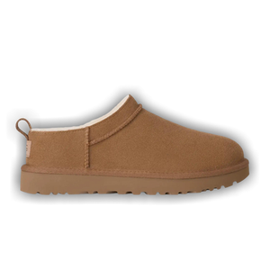 UGG Wmns Classic Micro 'Chestnut'