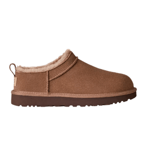 UGG Wmns Classic Micro 'Rocky Oak'