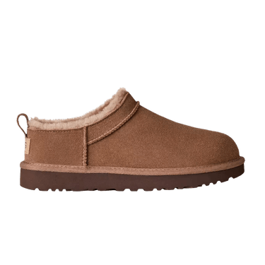 UGG Wmns Classic Micro 'Rocky Oak'