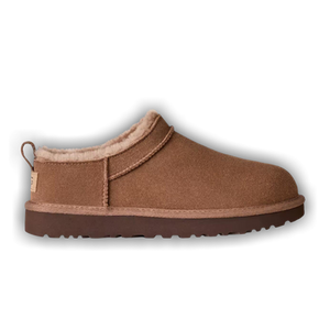 UGG Wmns Classic Micro 'Rocky Oak'