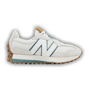 New Balance Wmns 327 'Reflection Vintage Teal'
