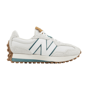 New Balance Wmns 327 'Reflection Vintage Teal'
