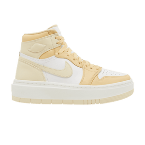 Wmns Air Jordan 1 Elevate High 'Celestial Gold'