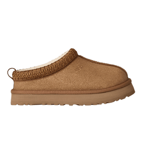 UGG Tazz Dazzle Kids 'Chestnut'