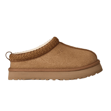 UGG Tazz Dazzle Kids 'Chestnut'