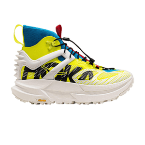 HOKA Mafate X Hike 'Citrus Alabaster'