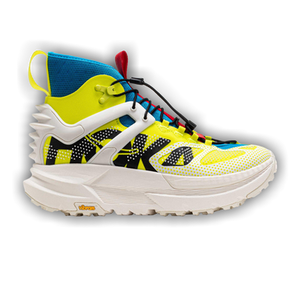 HOKA Mafate X Hike 'Citrus Alabaster'