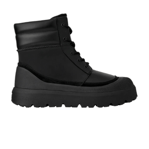 UGG Neumel Weather Hyrbid Boot 'Black'
