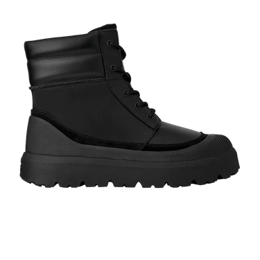 UGG Neumel Weather Hyrbid Boot 'Black'
