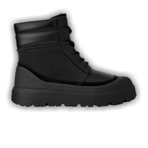 UGG Neumel Weather Hyrbid Boot 'Black'