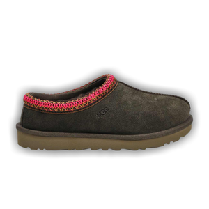 UGG Wmns Tasman 2 Slipper 'Dense Smoke'