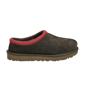 UGG Wmns Tasman 2 Slipper 'Dense Smoke'