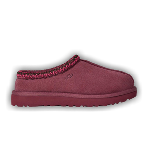 UGG Wmns Tasman 2 Slipper 'Burnt Magenta'