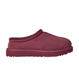 UGG Wmns Tasman 2 Slipper 'Burnt Magenta'