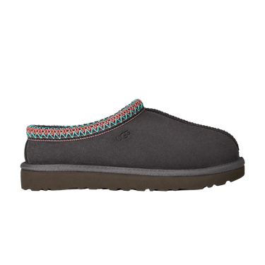 UGG Wmns Tasman 2 Slipper 'Dark Grey'