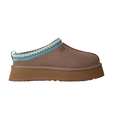 UGG Wmns Tazz 2 Slipper 'Caribou Sapphire Ice'