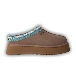 UGG Wmns Tazz 2 Slipper 'Caribou Sapphire Ice'