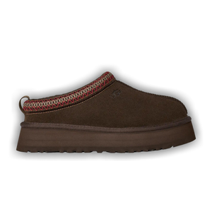 UGG Wmns Tazz 2 'Dusted Cocoa'